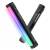 Ulanzi VL110 - lampa LED, RGB, WB 2500-9000K